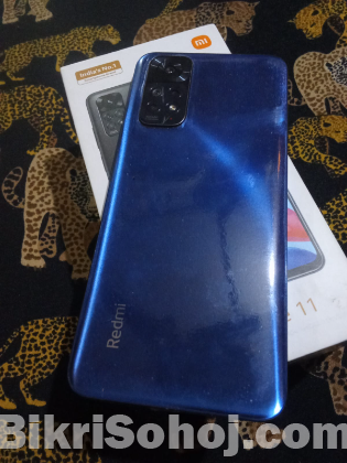 Radmi Note 11